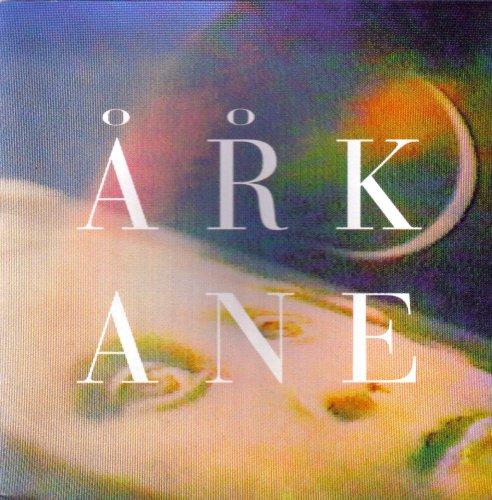 A.R.Kane - New Clear Child - Cd