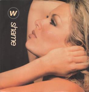 Kim Wilde - Shame - 12 Inch