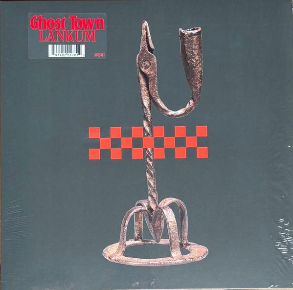 Lankum - Ghost Town - 12 Inch