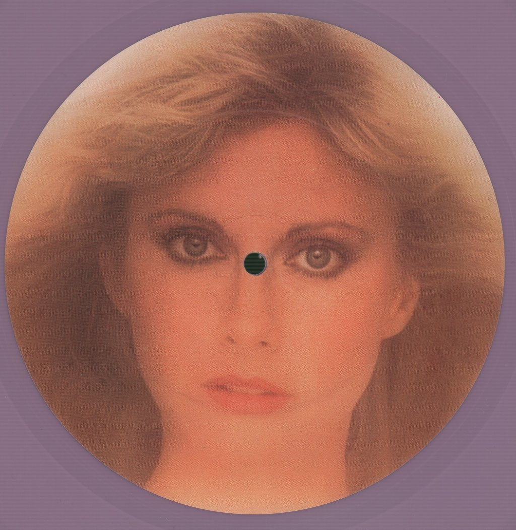 Olivia Newton John / Elo - Xanadu - 10 Inch