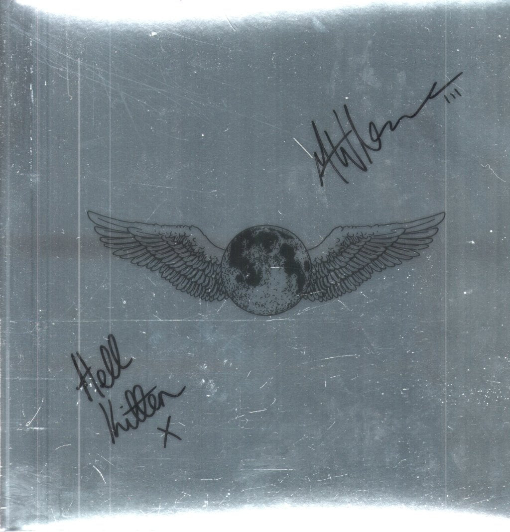 Sky Valley Mistress - Luna Mausoleum (Signed!) - Lp