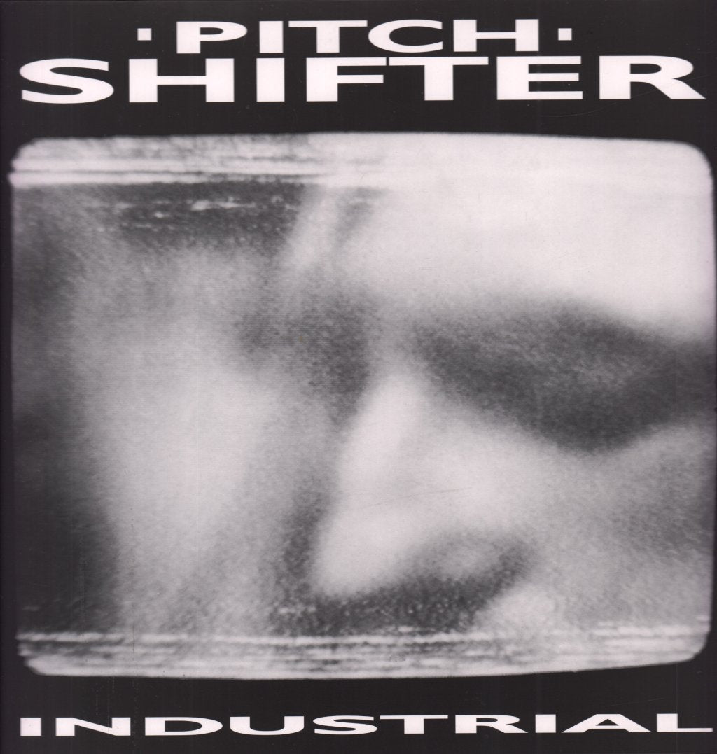 Pitch Shifter - Industrial - Lp
