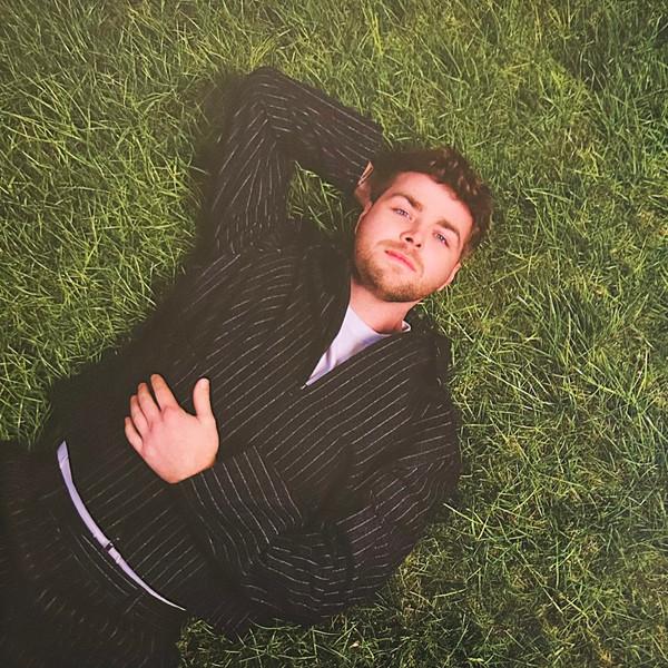 Alex Warren - You'll Be Alright Kid - Double Lp