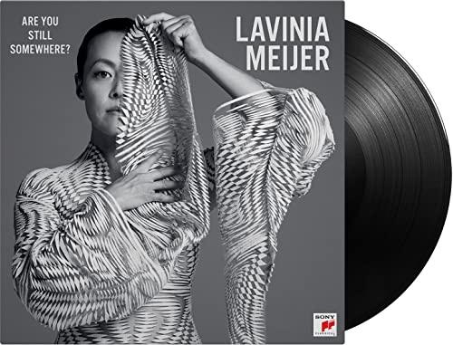 Lavinia Meijer - Are You Still Somewhere? - Lp