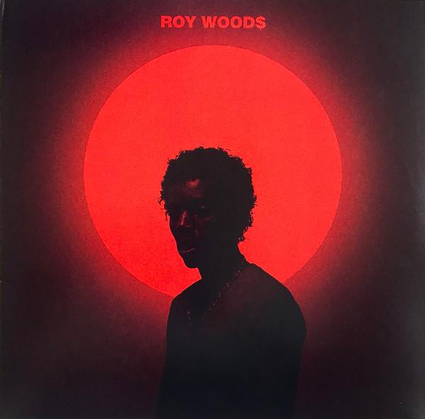 Roy Woods - Waking At Dawn Expanded - Lp