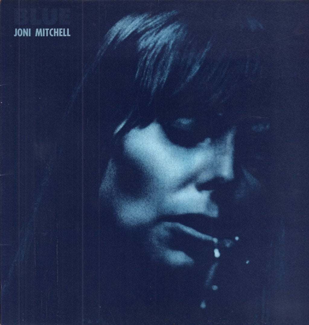Joni Mitchell - Blue - Lp