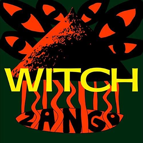 Witch - Zango - Cd