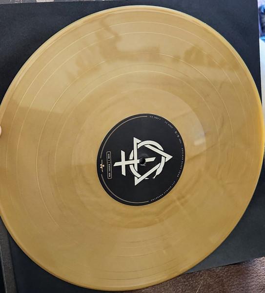 Behemoth (3) - Opvs Contra Natvram - Lp