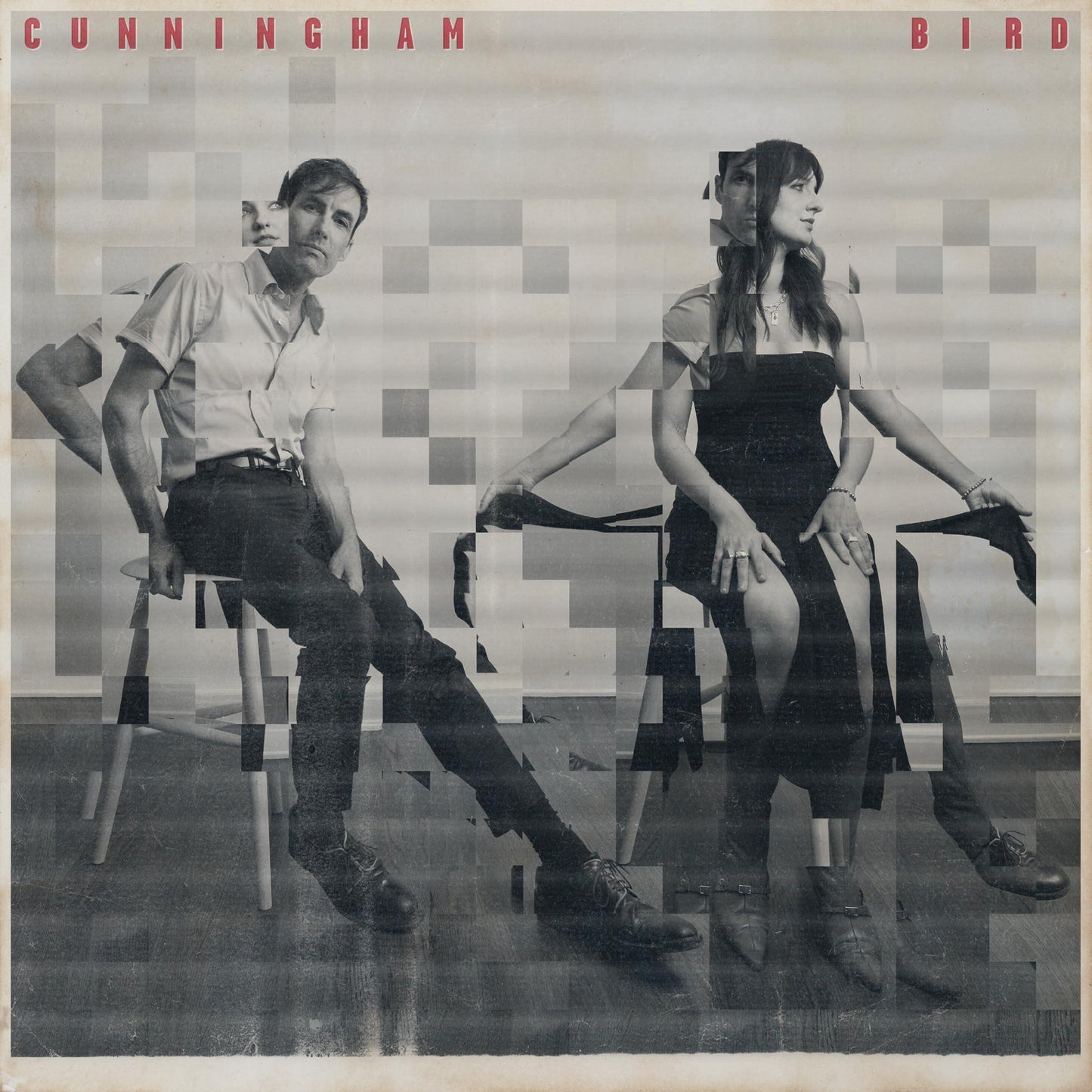Andrew Bird and Madison Cunningham - Cunningham Bird - Cd