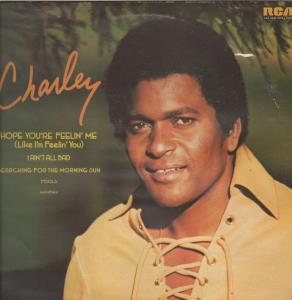 Charley Pride - Charley - Lp