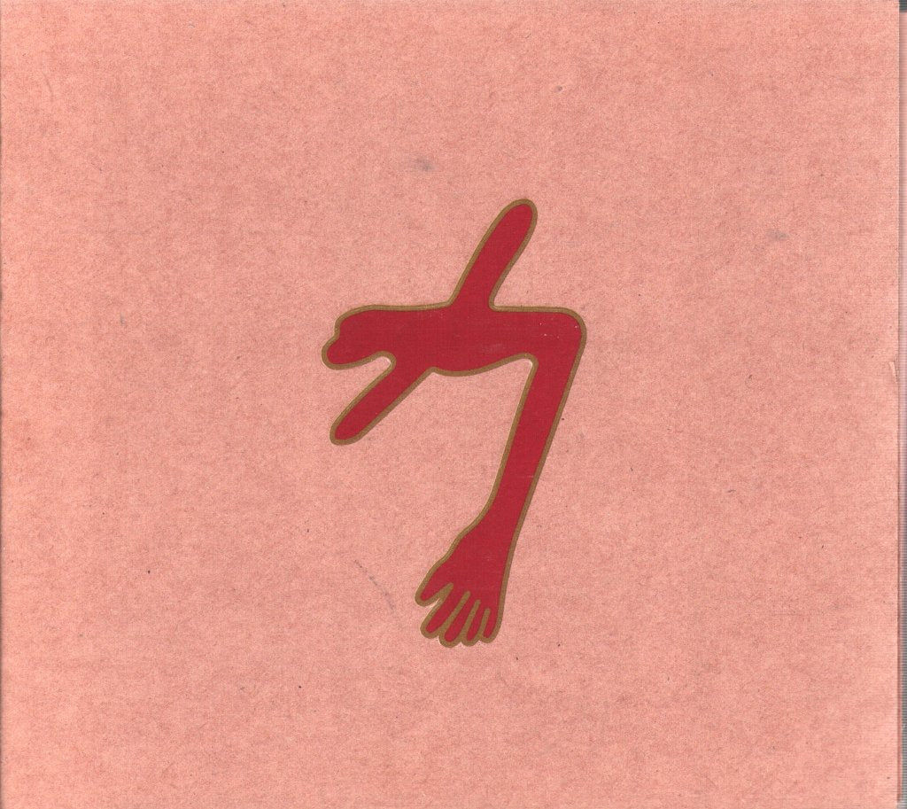Swans - Glowing Man - Double Cd