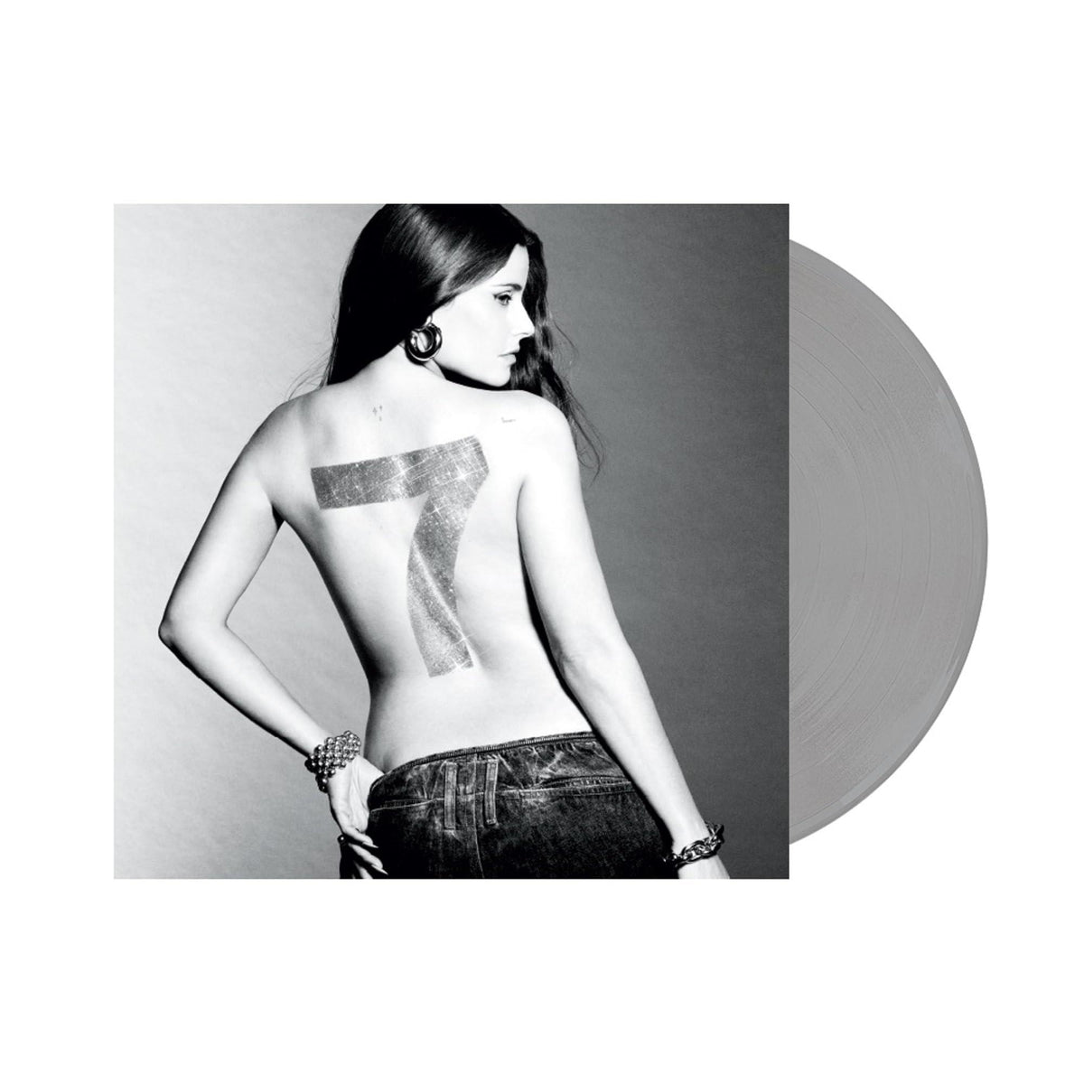 Nelly Furtado - 7 - Lp