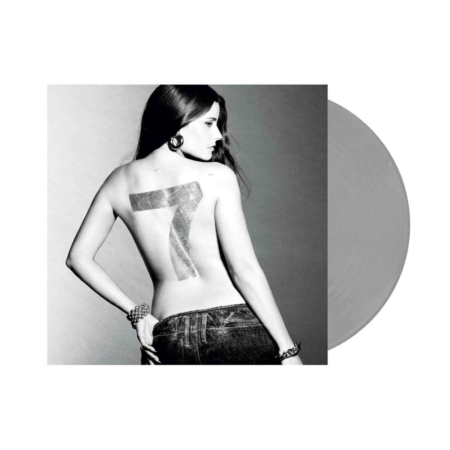 Nelly Furtado - 7 - Lp