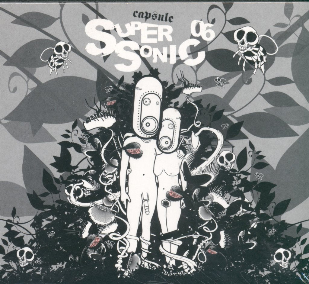 Various Artists - Supersonic 06 - Cd