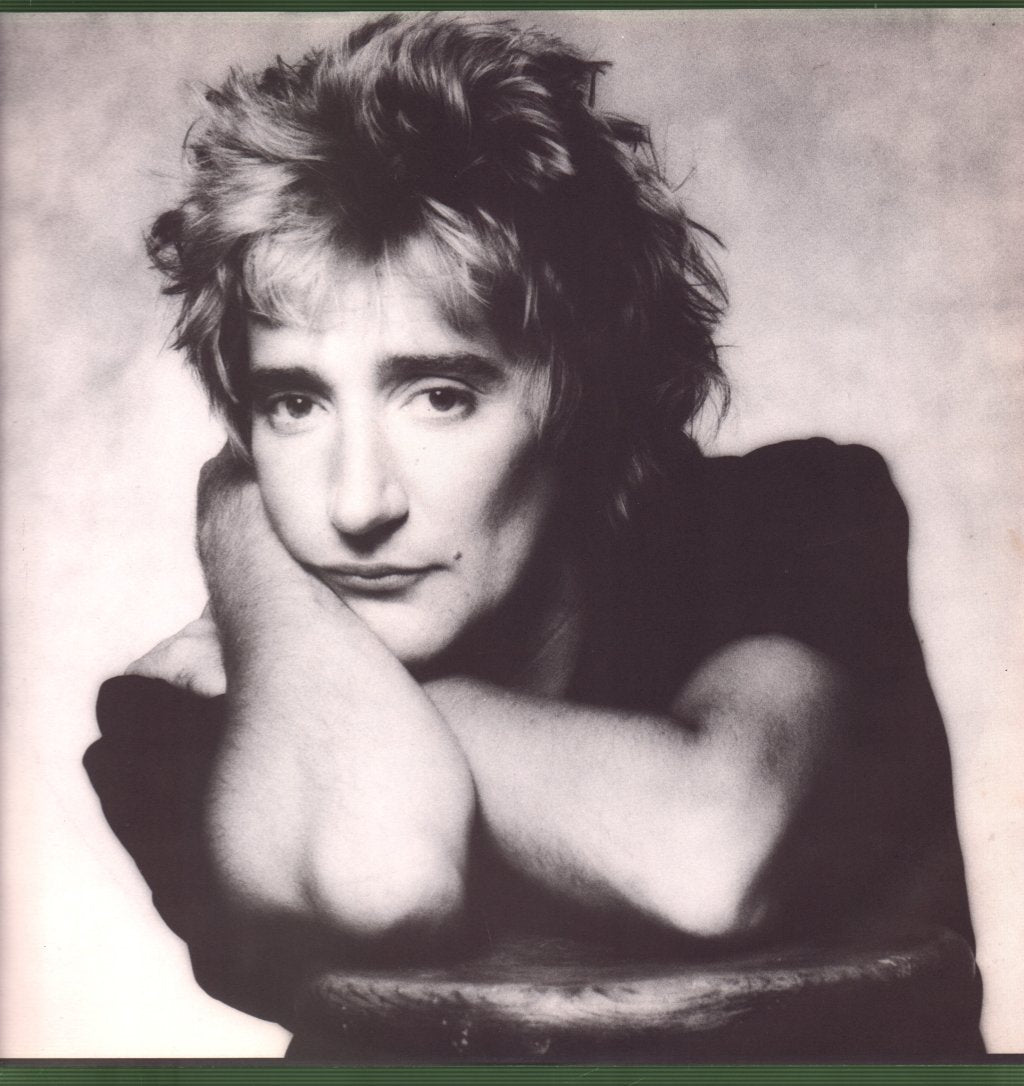 Rod Stewart - Greatest Hits - Lp