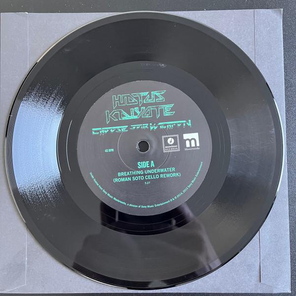 Hiatus Kaiyote - Choose Your Weapon - Double Lp