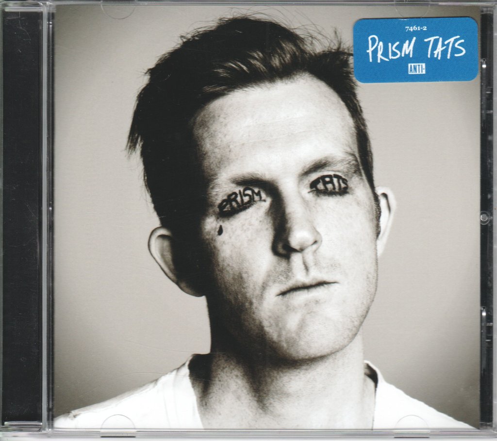Prism Tats - Prism Tats - Cd