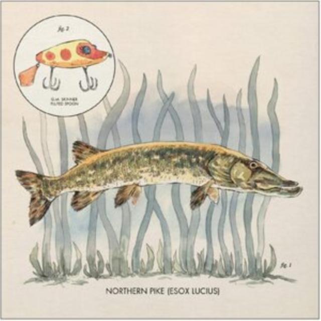 Nick Lowe - Lay It On Me - Lp