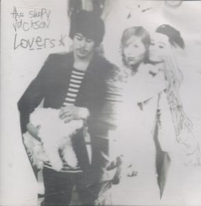 Sleepy Jackson - Lovers - Cd