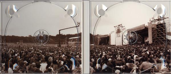 Various Artists - Tibetan Freedom Concert - Triple Cd