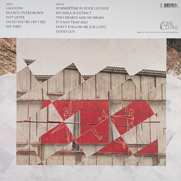 Kane Strang - Two Hearts And No Brain - Lp