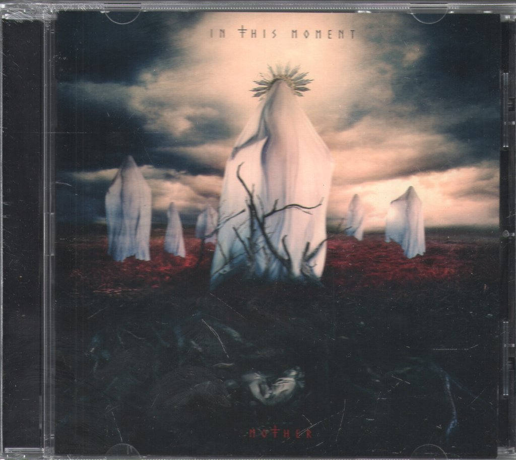 In This Moment - Mother - Cd