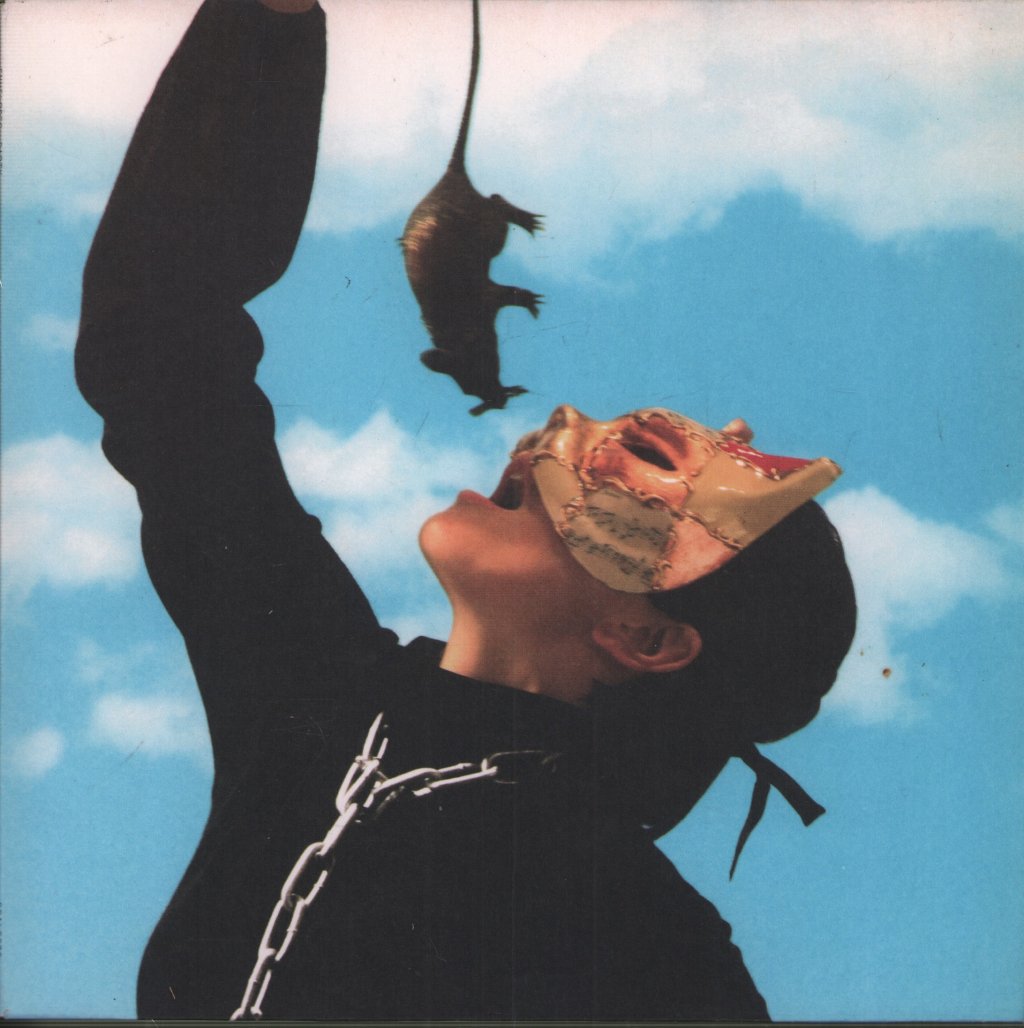 Envelopes - Party - 7 Inch