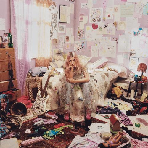 Baby Queen - Quarter Life Crisis - Lp