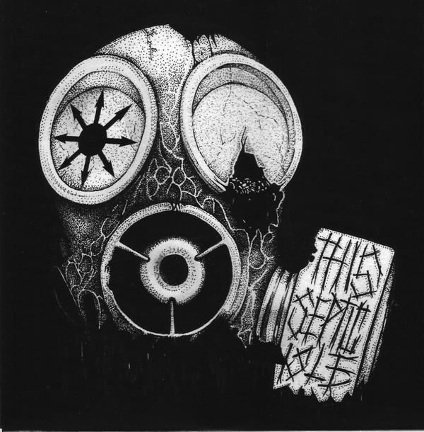 Oblivionized / Human Cull - This Septic Isle - 7 Inch