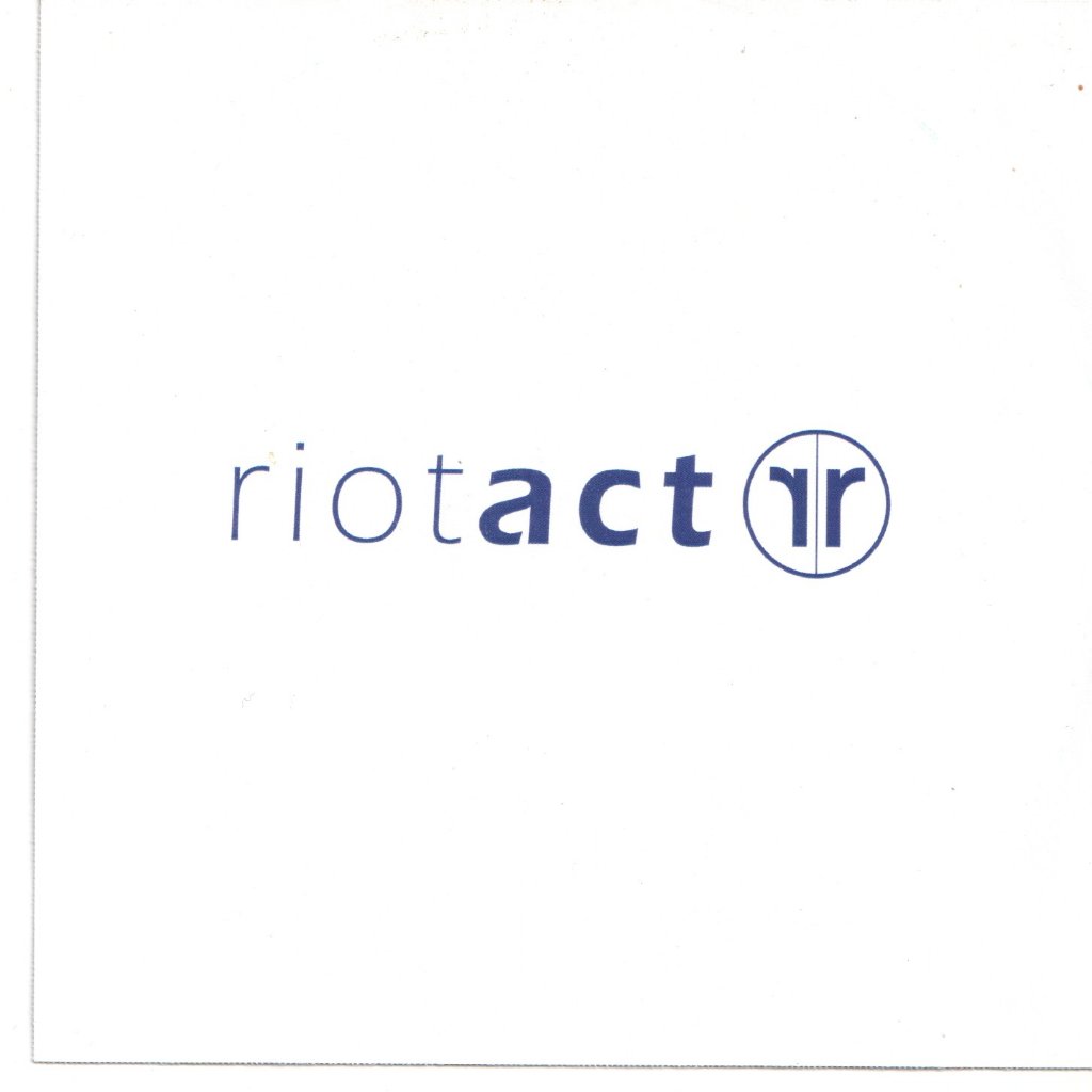 Riot Act - California Soul - Cdr