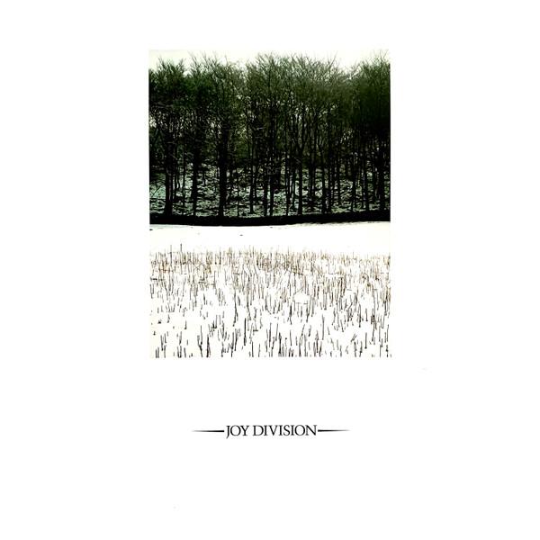 Joy Division - Atmosphere - 12 Inch
