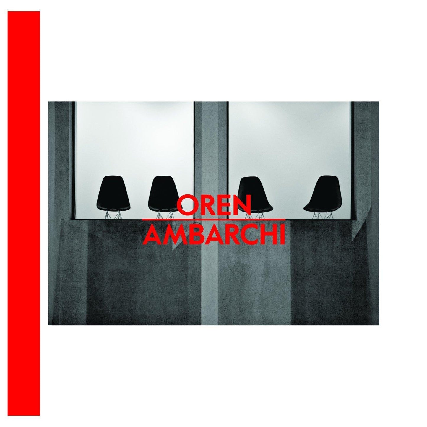 Oren Ambarchi - Live Knots - Cd