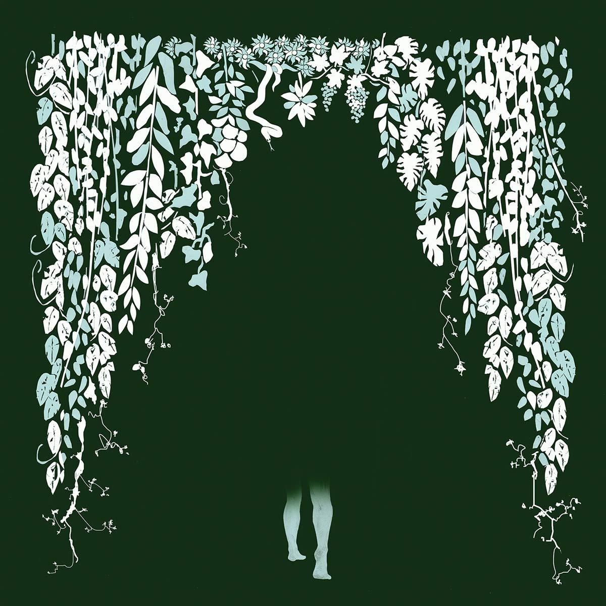 Hey Colossus - Four Bibles - Lp