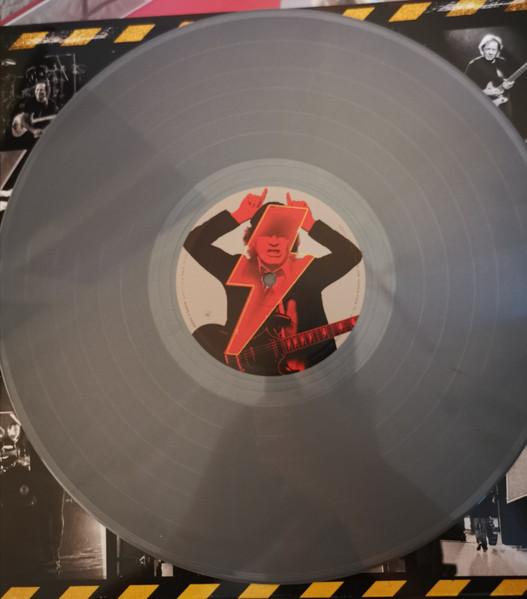AC/DC - PWR/UP - Lp