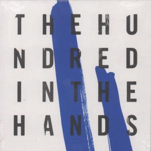 Hundred In The Hands - Undressed In Dresden - 7 Inch