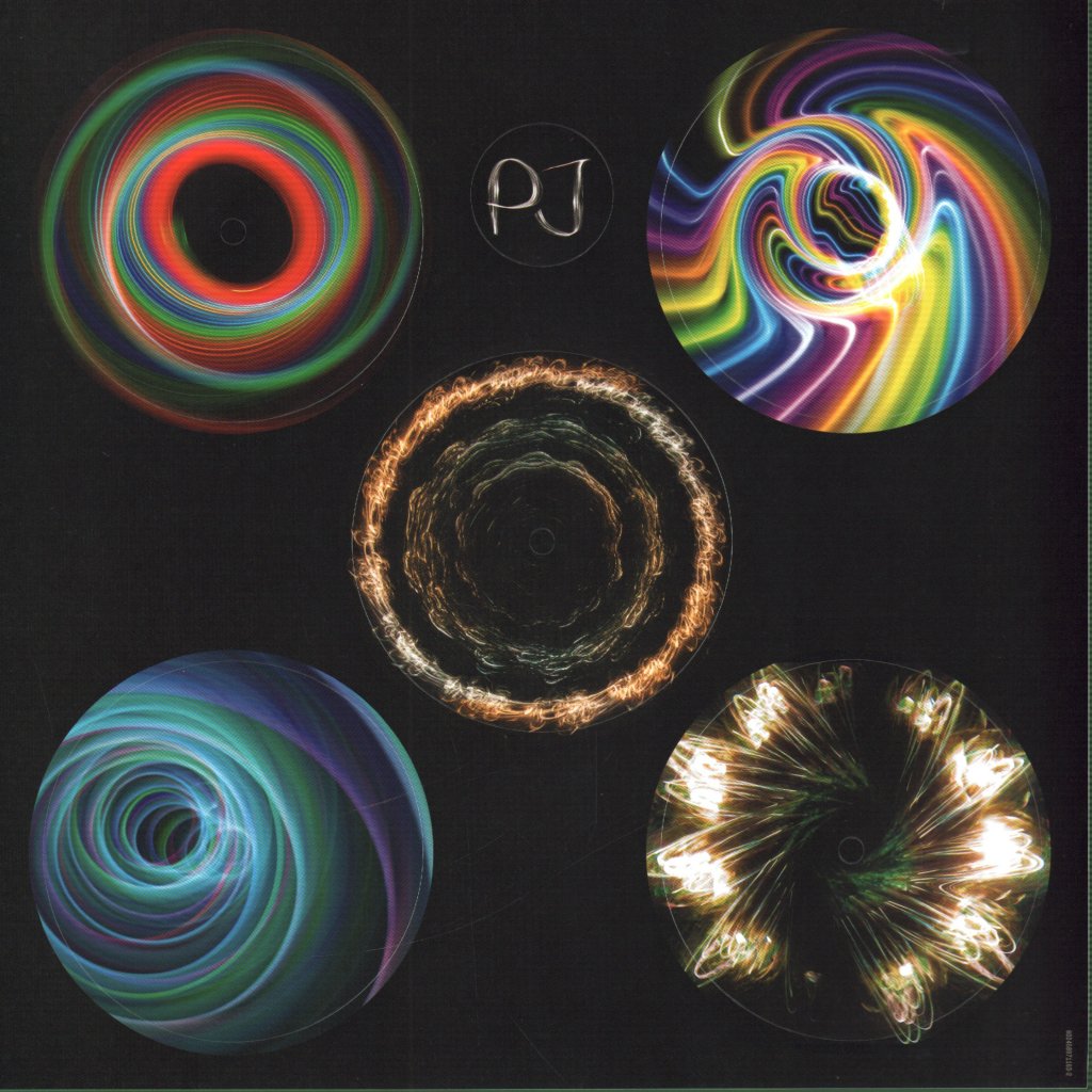 Pearl Jam - Dark Matter - Lp