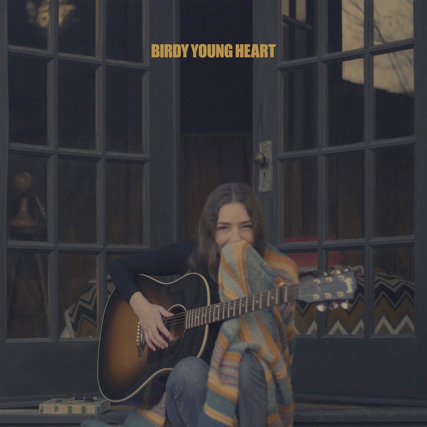 Birdy - Young Heart - Double Lp