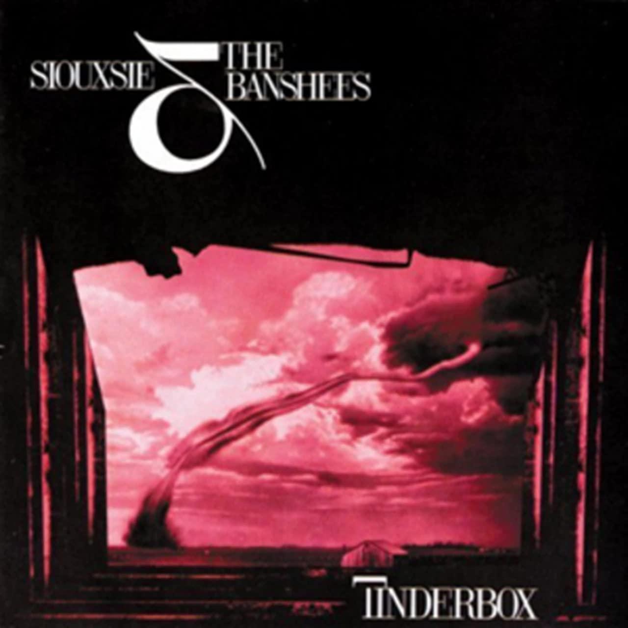 Siouxsie And The Banshees - Tinderbox - Cd