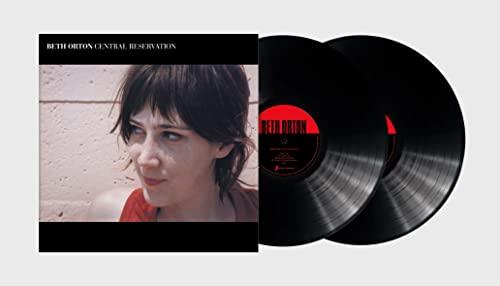 Beth Orton - Central Reservation - Double Lp