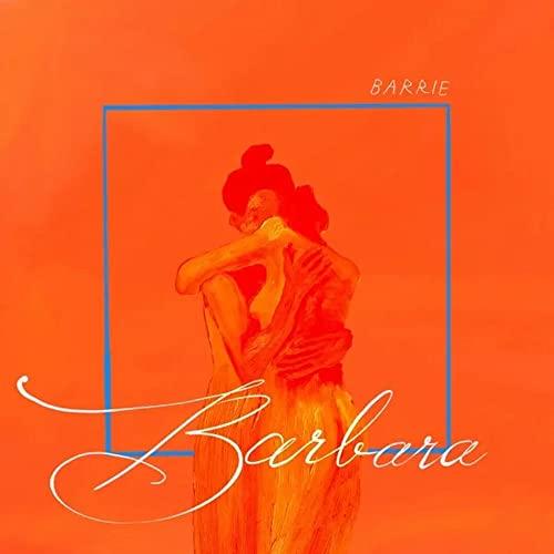 Barrie - Barbara - Lp
