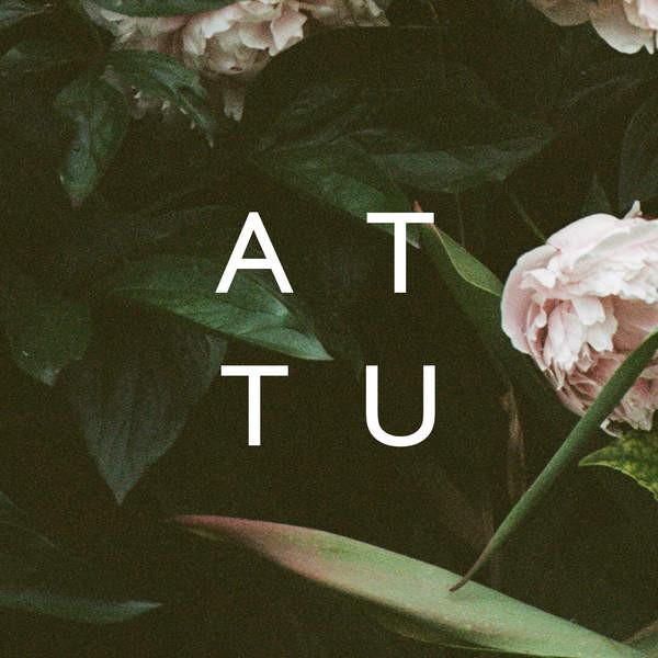ATTU - We Are Ordinary People - Cd