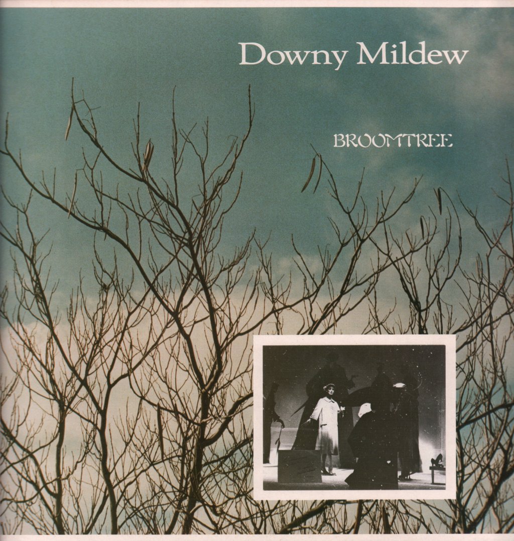 Downy Mildew - Broomtree - Lp
