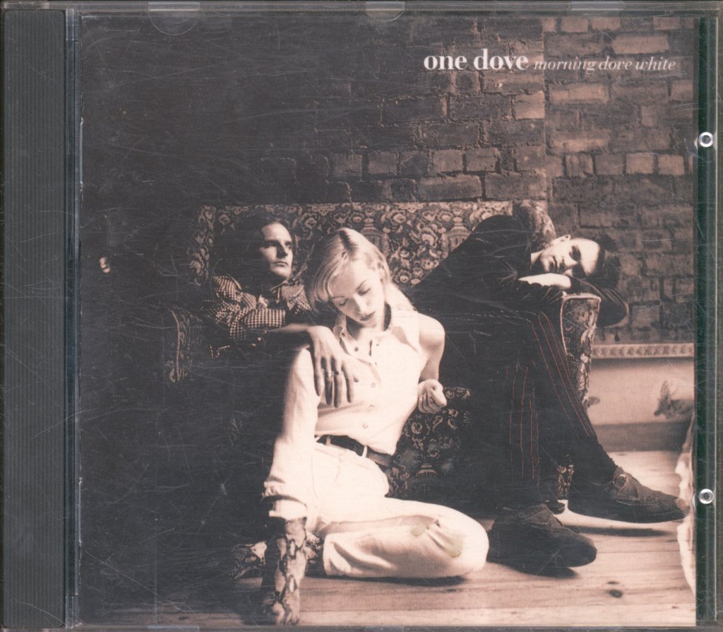 One Dove - Morning Dove White - Cd