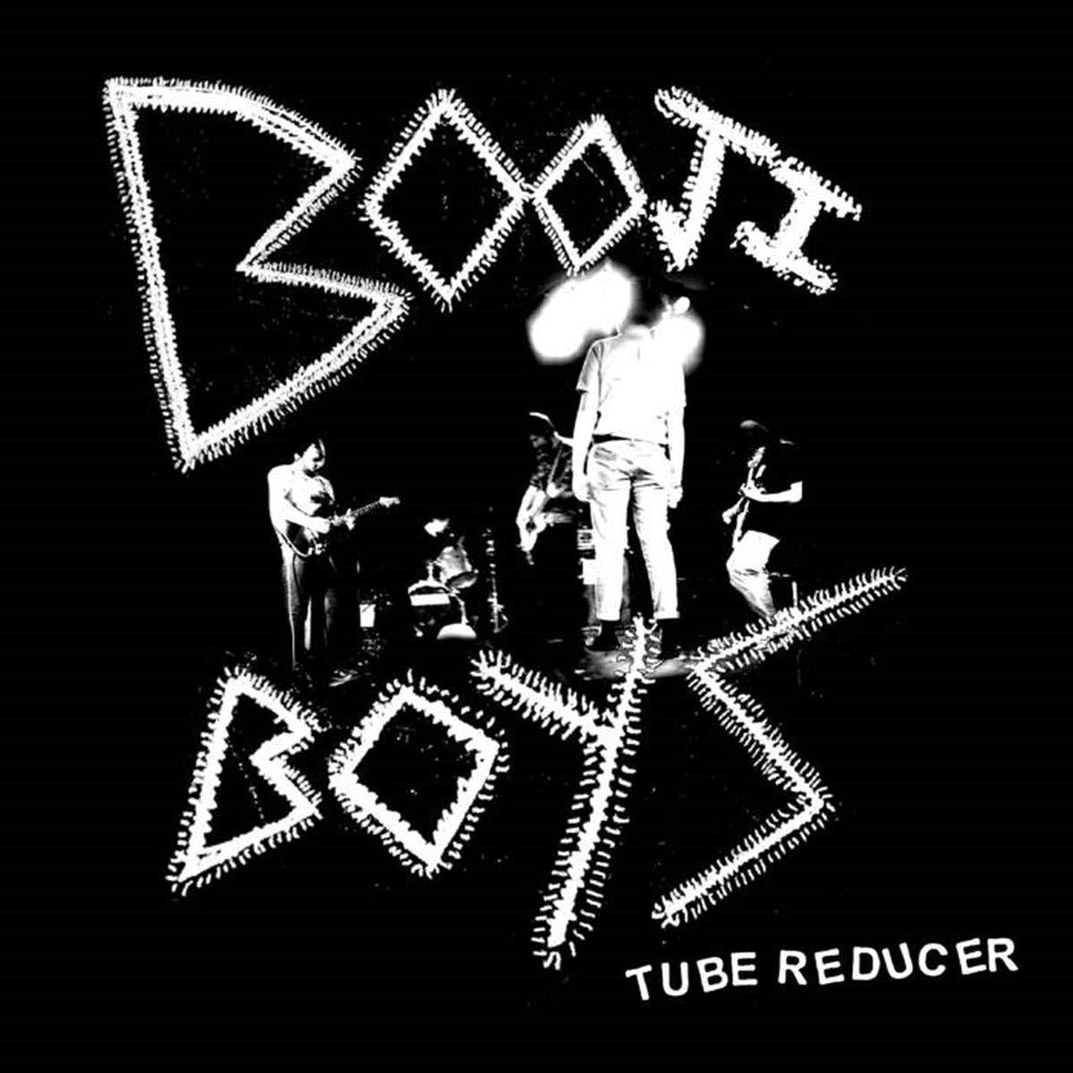 Booji Boys - Tube Reducer - Lp