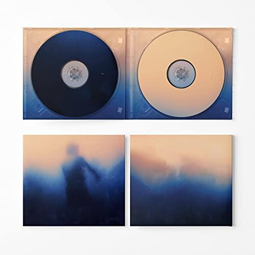 Daniel Avery - Love Light - Cd