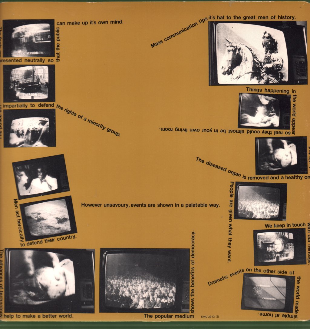 Gang Of Four - Entertainment - Lp