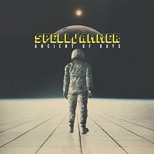 Spelljammer - Ancient of Days - Lp
