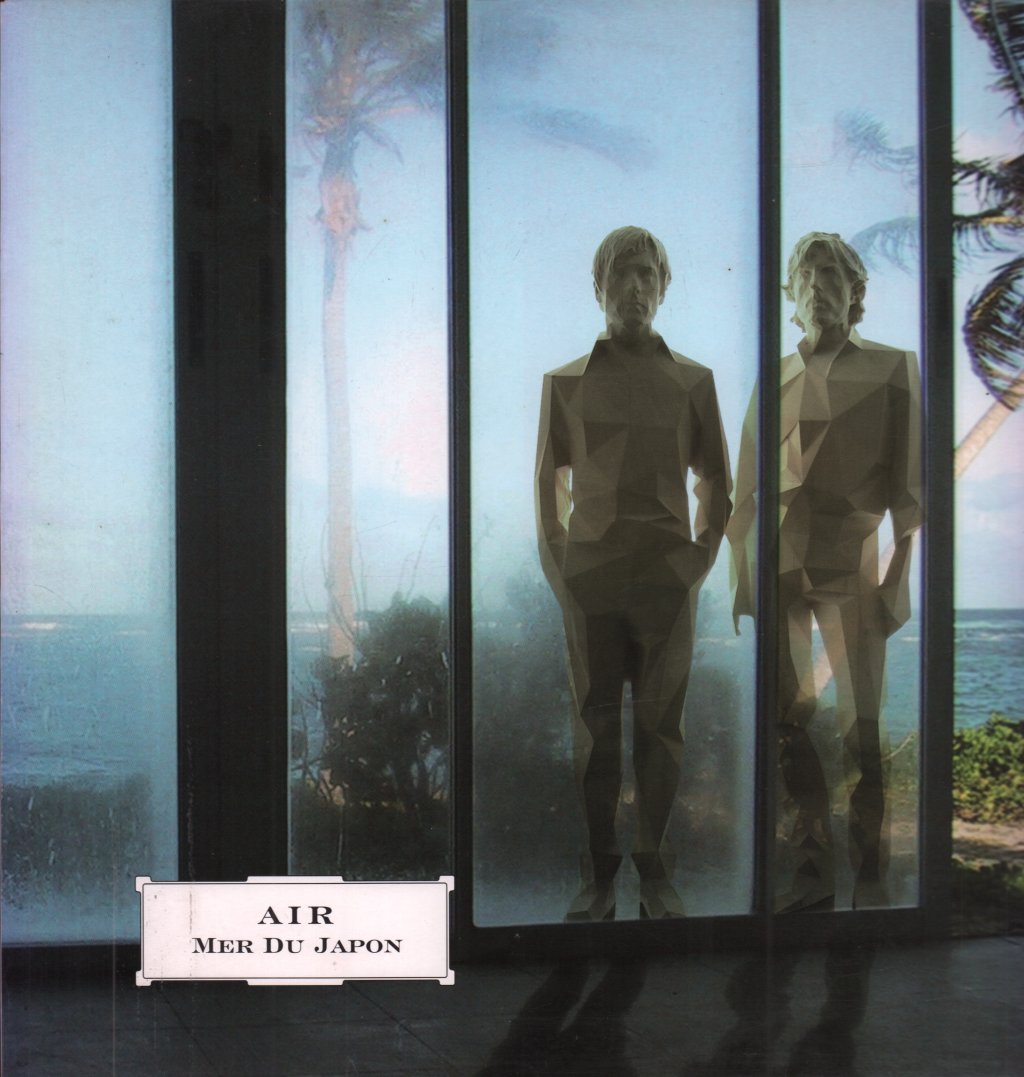 AIR - Mer Du Japon - 12 Inch