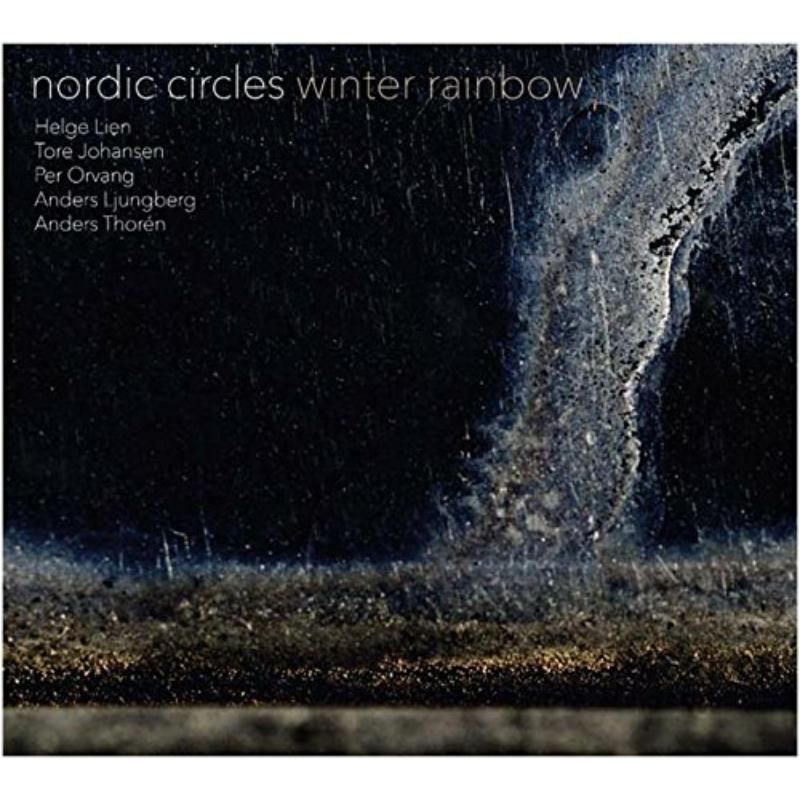 Nordic Circles - Winter Rainbow - Cd