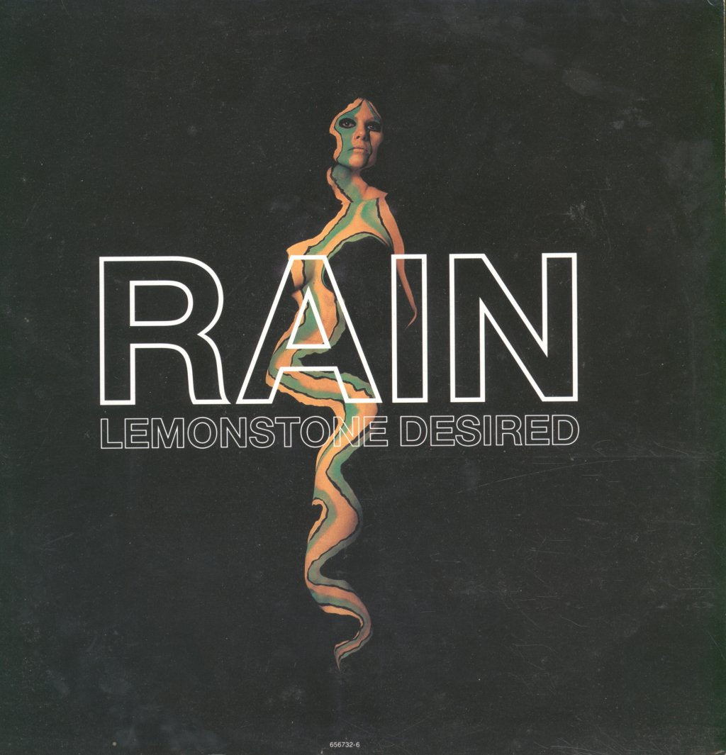 Rain - Lemonstone Desired - 12 Inch